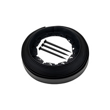 Kantbånd til bed/gress 10 meter